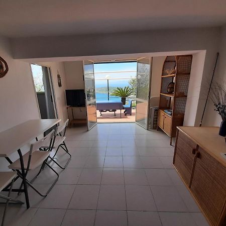 Arcomagno Guest House Сан-Никола-Арчелла Экстерьер фото