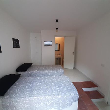 Arcomagno Guest House Сан-Никола-Арчелла Экстерьер фото