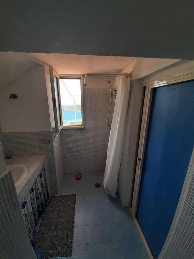 Arcomagno Guest House Сан-Никола-Арчелла Экстерьер фото