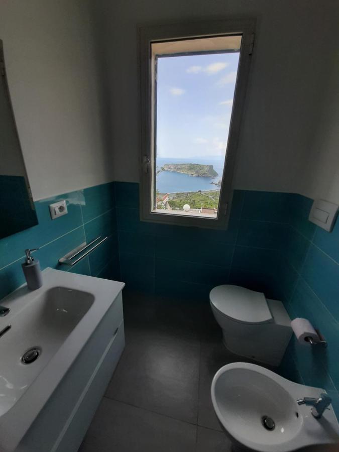 Arcomagno Guest House Сан-Никола-Арчелла Экстерьер фото